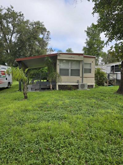 Mobile Home at 9553 Old Lakeland Highway Lot 15 Dade City, FL 33525