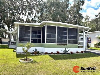 Mobile Home at 221 Prince Drive Leesburg, FL 34748