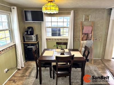 Photo 5 of 24 of home located at 221 Prince Drive Leesburg, FL 34748