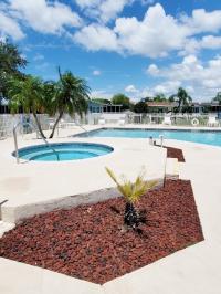 2001 Palm Harbor Manufactured Home