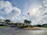 2001 Palm Harbor Manufactured Home