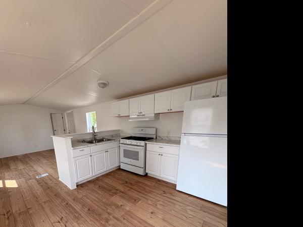 1991 Prestige Mobile Home For Sale