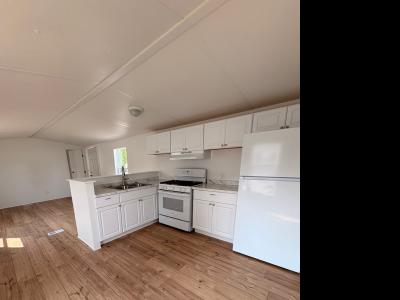 Mobile Home at 11124 Armstrong Dr. N. Saginaw, MI 48609