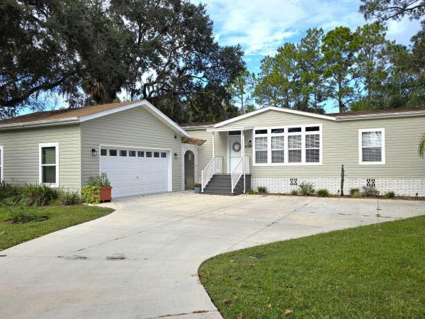 Photo 1 of 2 of home located at 8344 W Charmaine Dr Homosassa, FL 34448