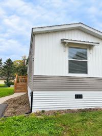 2025 Friendship Manufactured Home