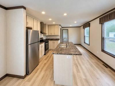 Photo 2 of 8 of home located at 448 California St NW #156 Hutchinson, MN 55350