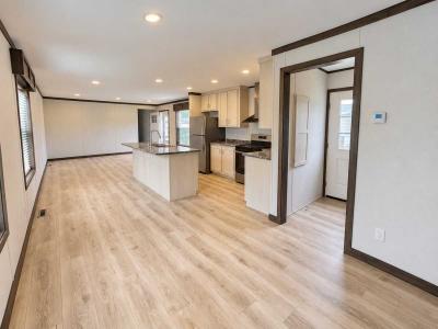 Photo 3 of 8 of home located at 448 California St NW #156 Hutchinson, MN 55350