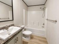 2025 Friendship Manufactured Home