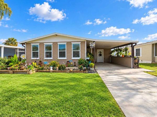 1988  Mobile Home For Sale
