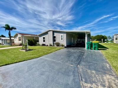 Photo 3 of 21 of home located at 533 Waterfront Street Melbourne, FL 32934