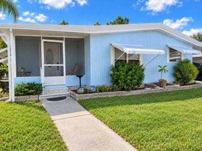 Mobile Home at 10840 1st Lane N St Saint Petersburg, FL 33716