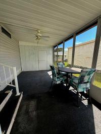 1989 COUN Mobile Home