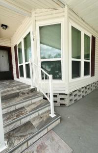 1989 COUN Mobile Home