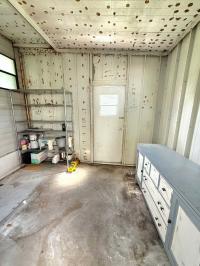 1989 COUN Mobile Home