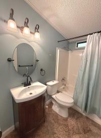 1989 COUN Mobile Home