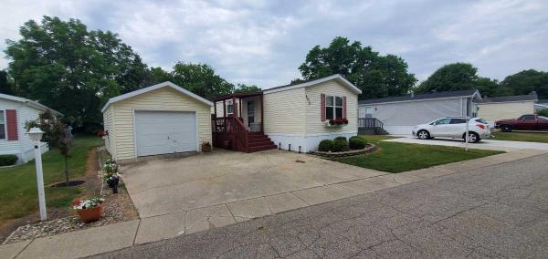 Redman Mobile Home For Sale