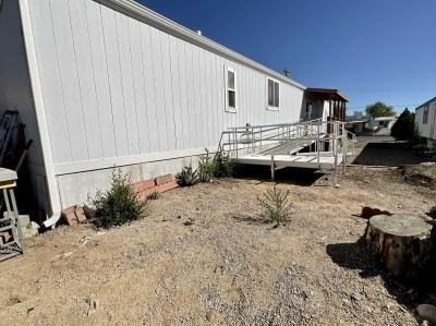 Photo 4 of 14 of home located at 1485 W 4th St #31 Reno, NV 89503