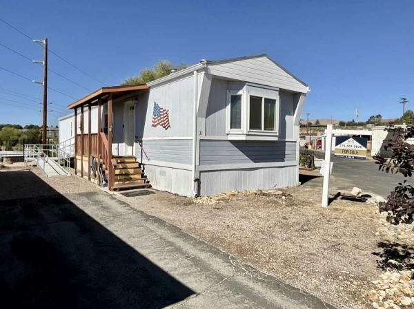 2005 Nashua Mobile Home For Sale