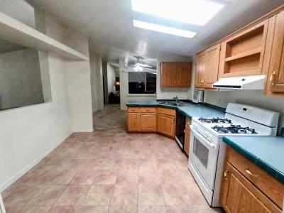 Photo 5 of 13 of home located at 8401 South Kolb Road #425 Tucson, AZ 85756