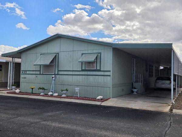 1994 Palm Harbor Mobile Home For Sale