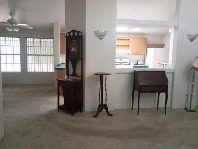 Photo 3 of 13 of home located at 8401 South Kolb Road #425 Tucson, AZ 85756
