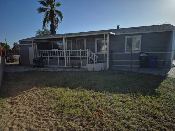 1991 Redman Mobile Home For Sale