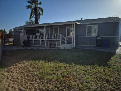 Mobile Home at 250 N Linden Ave Space 7 Rialto, CA 92376
