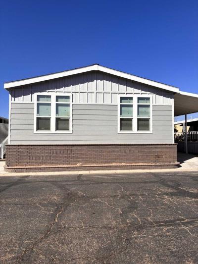 Mobile Home at 117 Arrowhead Oxnard, CA 93033