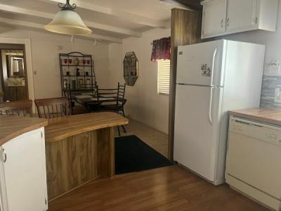 Photo 4 of 16 of home located at 2121 S Pantano Rd Unit 186 Tucson, AZ 85710