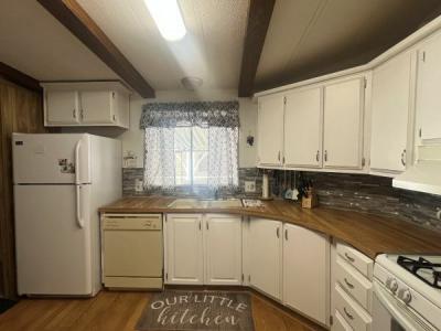 Photo 3 of 16 of home located at 2121 S Pantano Rd Unit 186 Tucson, AZ 85710