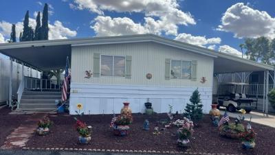 Mobile Home at 2121 S Pantano Rd Unit 186 Tucson, AZ 85710