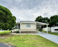 Manufactured Home