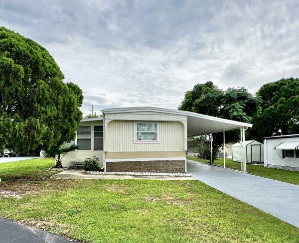  Mobile Home For Sale