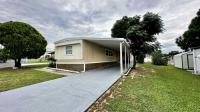 Manufactured Home