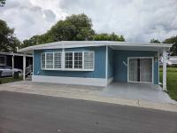 1980 TWIN Manufactured Home