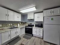 1980 TWIN Manufactured Home
