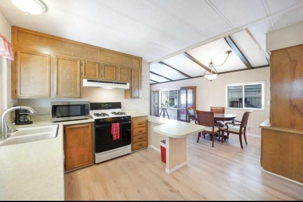 Photo 1 of 1 of home located at 1212 H. Street #92 Ramona, CA 92065