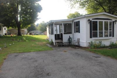Photo 2 of 8 of home located at 138 Hibiscus Lane Saratoga Springs, NY 12866