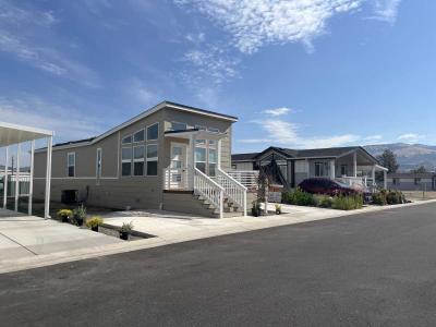 Mobile Home at 3966 S. Pacific Hwy #15 Medford, OR 97501
