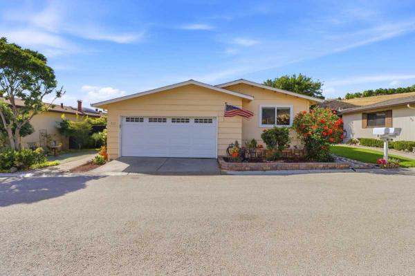 Photo 1 of 2 of home located at 213 Mountain Springs Drive San Jose, CA 95116