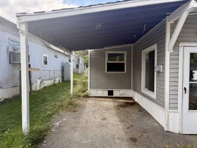 Photo 2 of 13 of home located at 868 Southampton Rd #49 Westfield, MA 01085