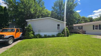 Mobile Home at 107 Hilton Court Mankato, MN 56001
