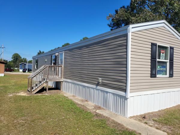 2022 ELATION Mobile Home For Sale