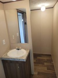 2022 ELATION Manufactured Home