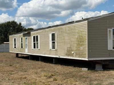 Mobile Home at 53 Prairie Street Vanderbilt, TX 77991