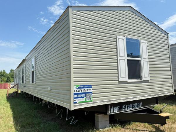 2018 BREEZE Mobile Home For Sale