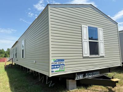 Mobile Home at 15743 U.s. 59 Splendora, TX 77372