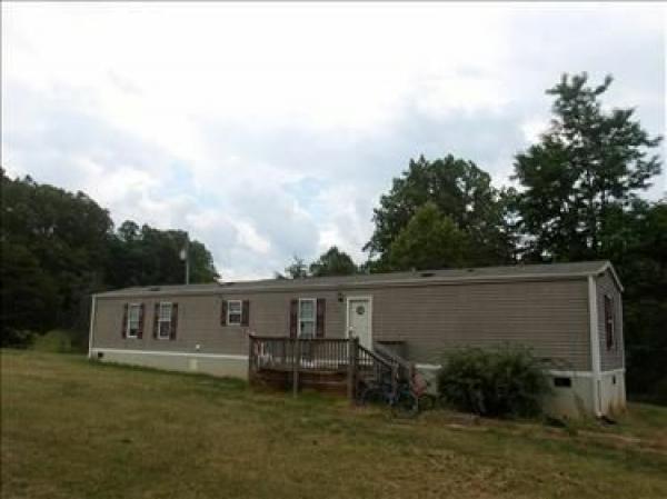 2021 THE ANNIVERSARY Mobile Home For Sale