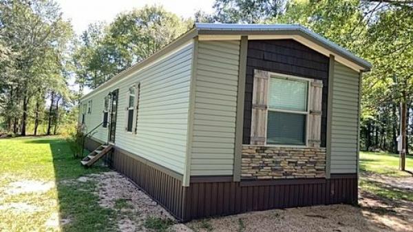 2023 FREE STATE II Mobile Home For Sale