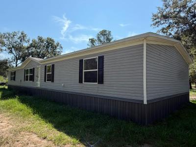 Mobile Home at 57 County Road 648 Dayton, TX 77535